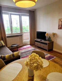 Apartament Aurora - Varsavia - 3