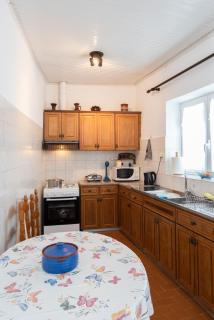 VORINI'S HOUSE, Exampela,Sifnos - - 4