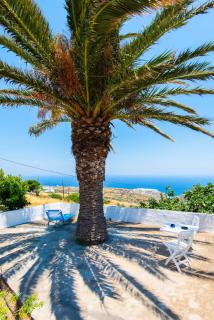 VORINI'S HOUSE, Exampela,Sifnos - - 1
