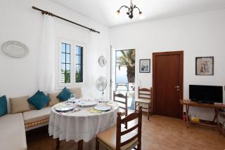 VORINI'S HOUSE, Exampela,Sifnos - - 8
