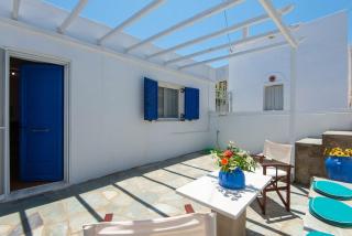 VORINI'S HOUSE, Exampela,Sifnos - - 6