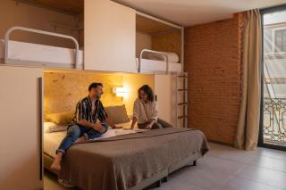 The Loft House Sevilla - Sevilla - 4
