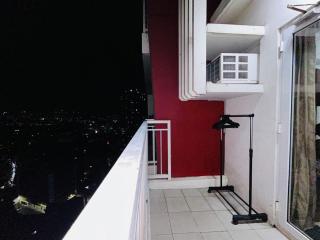 Casa Ison at The Silk Residences, Studio with Balcony at the heart of Manila - Manila - 9