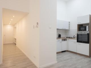 Luxury apartment in the central - 9
