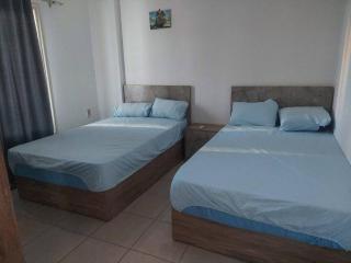 Al Makramia 2 bd - Hurghada - 2