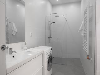 Luxury apartment in the central - 2