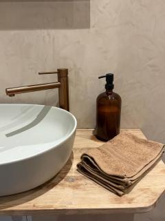STUDIO SPACIEUX TOUT CONFORT CITE IMPERIALE - Ajaccio - 4