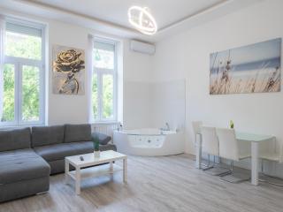 Luxury apartment in the central - Budapest - 0