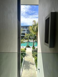 Mont Choisy Golf & Estate Suite - 4