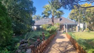 Carrington Cottage - Kimberley - 5