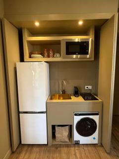 STUDIO SPACIEUX TOUT CONFORT CITE IMPERIALE - Ajaccio - 5