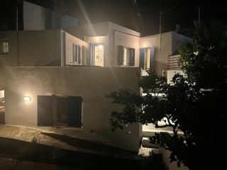 VORINI'S HOUSE, Exampela,Sifnos - - 5