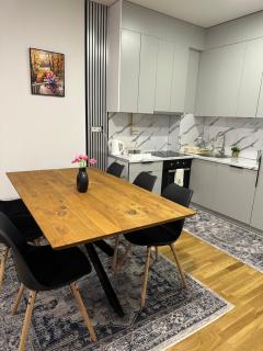 ZORA apartmani Sarajevo - Sarajevo - 4