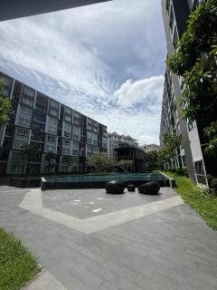 Dcondo mine Kathu Phuket - 5