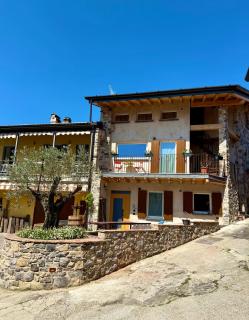 Arcangelo Case Vacanza - Sulzano - 7