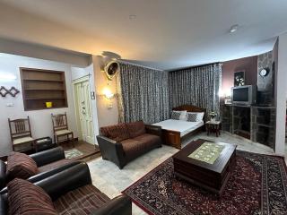 Bhurban Hill Apartments - Bhurban - 4