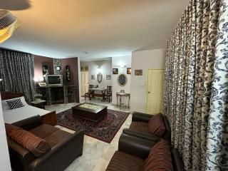 Bhurban Hill Apartments - Bhurban - 5