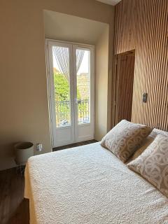 STUDIO SPACIEUX TOUT CONFORT CITE IMPERIALE - Ajaccio - 6
