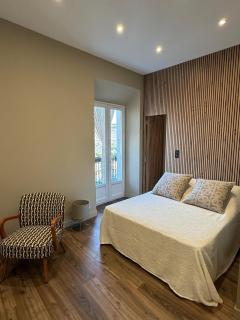STUDIO SPACIEUX TOUT CONFORT CITE IMPERIALE - Ajaccio - 7