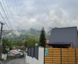 A-Frame Paradise - Buşteni - 4