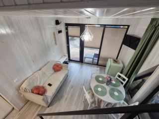 A-Frame Paradise - Buşteni - 1