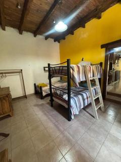 Casa79sancris - San Cristóbal de Las Casas - 4