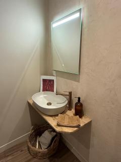 STUDIO SPACIEUX TOUT CONFORT CITE IMPERIALE - Ajaccio - 9