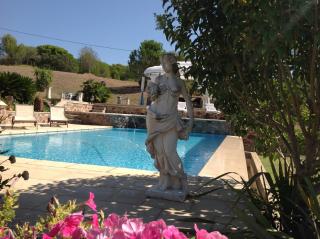 Le mas des peps - Roquebrune-sur Argens - 8