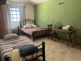 Casa79sancris - San Cristóbal de Las Casas - 1