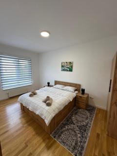 ZORA apartmani Sarajevo - Sarajevo - 3