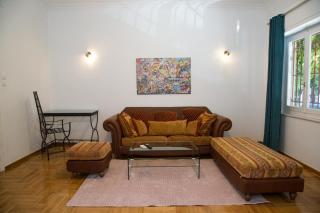 Panathinea Apartment - 5