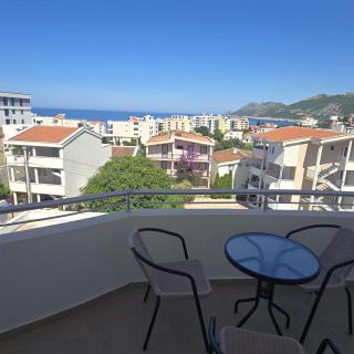 Apartmani Sunce - Bar - 9