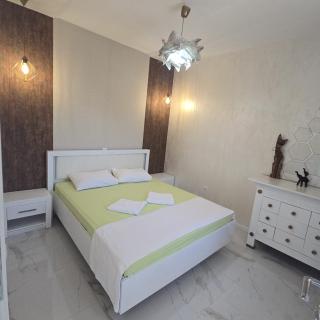 Apartmani Sunce - Bar - 6