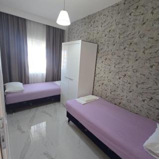 Apartmani Sunce - Bar - 5