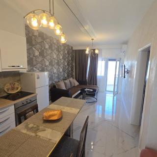 Apartmani Sunce - Bar - 2