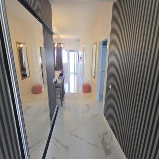 Apartmani Sunce - Bar - 1