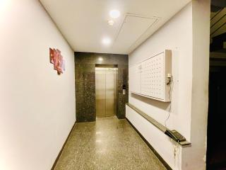 Majesta Stay at Hotel Royal Saffron - Kirti Nagar - Neu-Delhi - 6