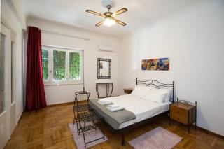 Panathinea Apartment - Athens - 7