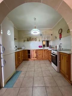Nadur 2BDR Maisonette with Yard - Nadur - 9