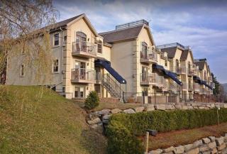 Condo des frênes Piedmont - Piedmont - 9