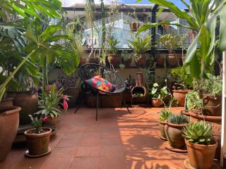 Pocketparadise at Elite Residence, Westlands Nairobi - Nairobi - 0