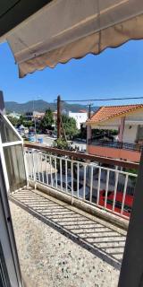 Chronografos studio apartment - Iraklitsa - 0