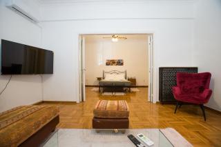 Panathinea Apartment - Athens - 6