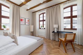 Modern apartment in the heart of the Old Town - Krakau - 3