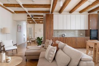 Modern apartment in the heart of the Old Town - Krakau - 9