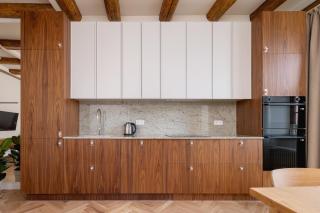 Modern apartment in the heart of the Old Town - Krakau - 7