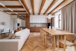 Modern apartment in the heart of the Old Town - Krakau - 5