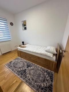 ZORA apartmani Sarajevo - Sarajevo - 2