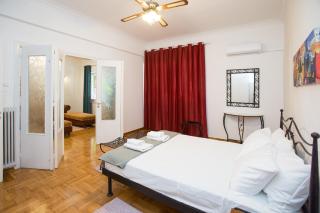 Panathinea Apartment - 8