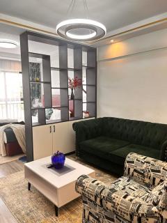 Alina Ridge - Nairobi - 3